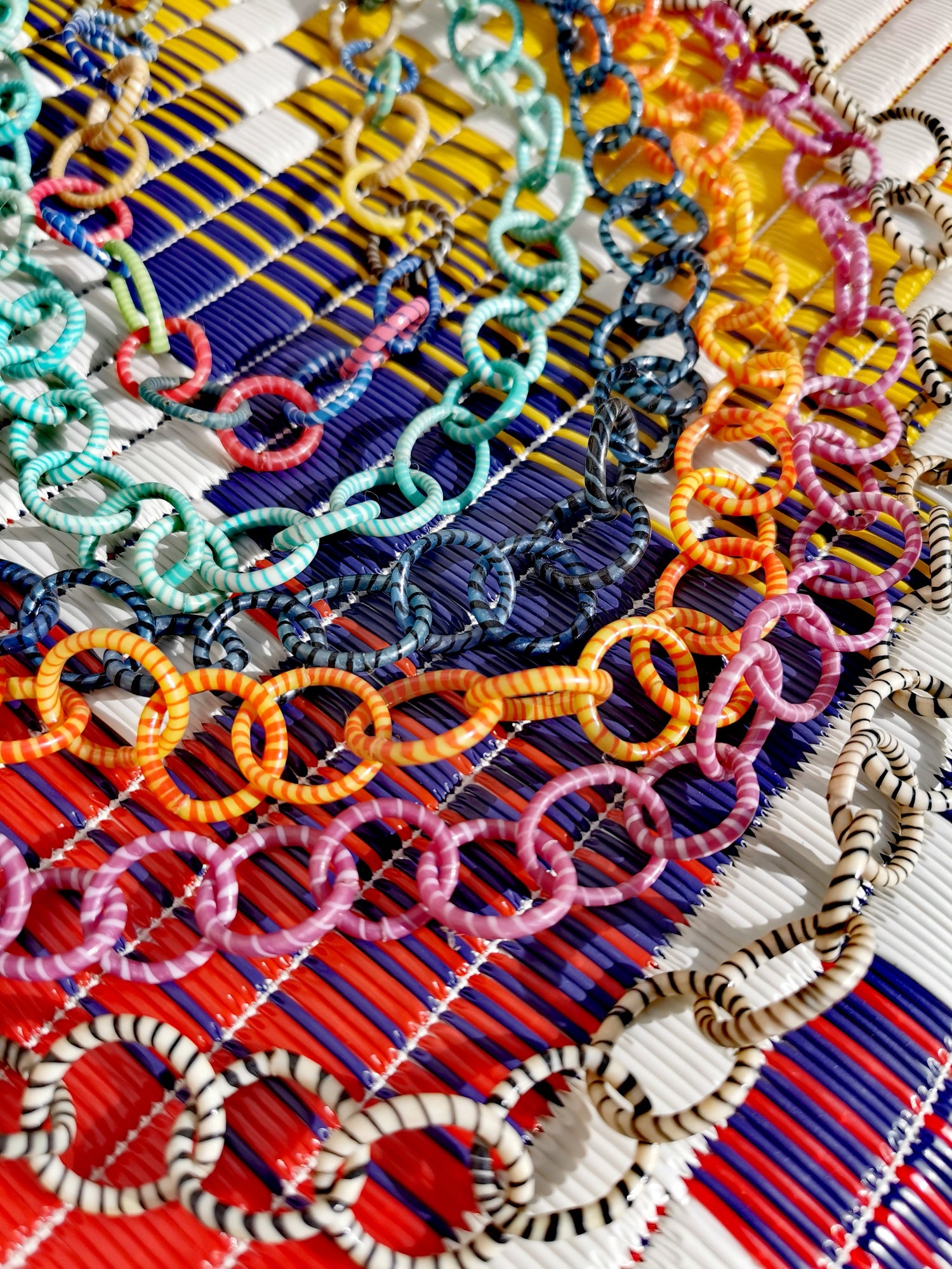 B&B Necklaces -