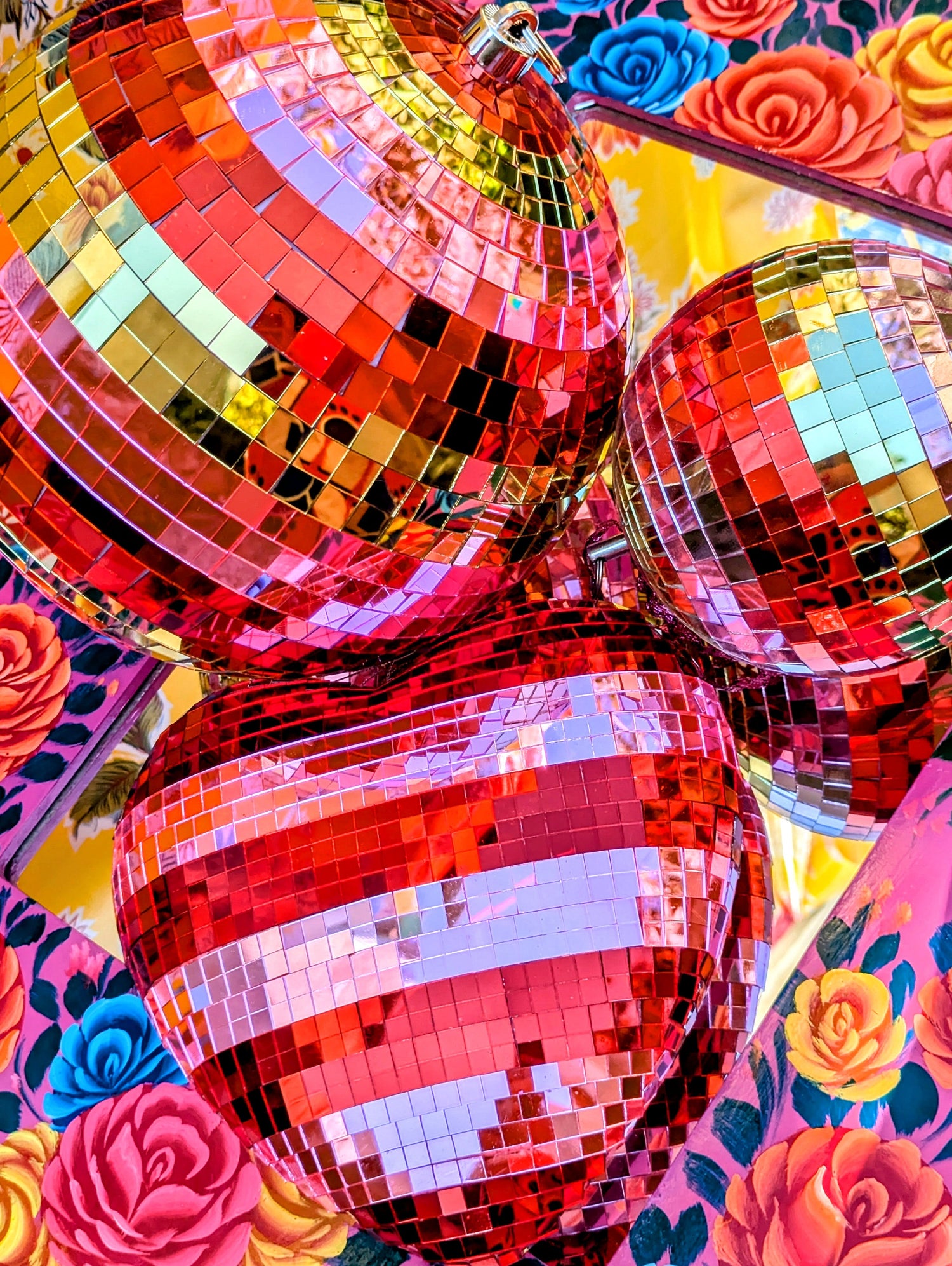 Festoonery -
