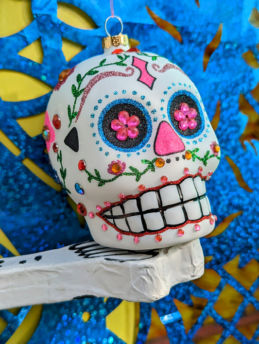 Sugar skull