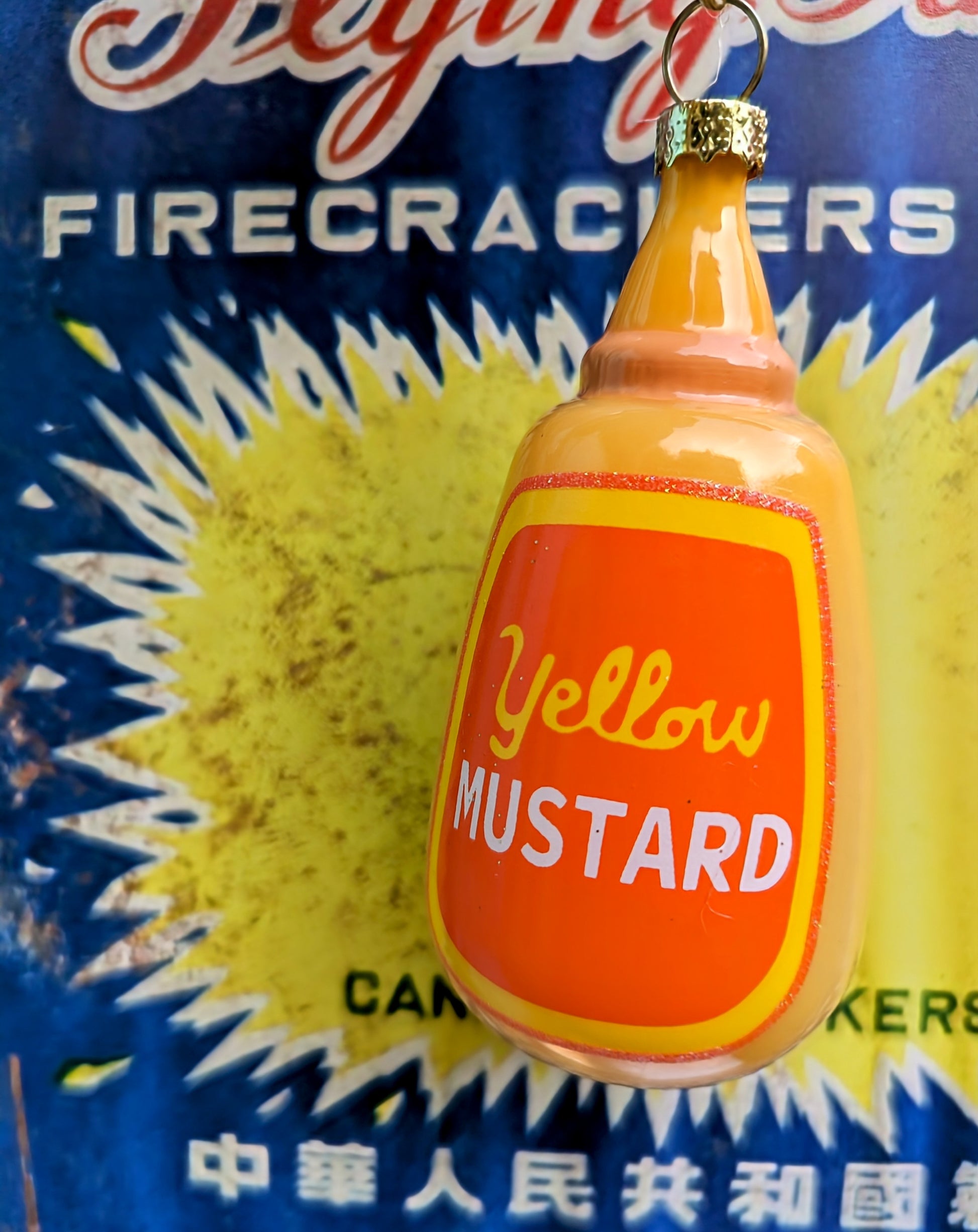 Mustard