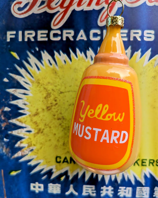 Mustard