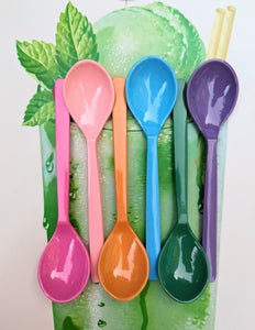 Spoons set of 6