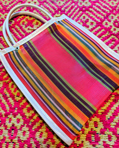 Mexican market bag - mini