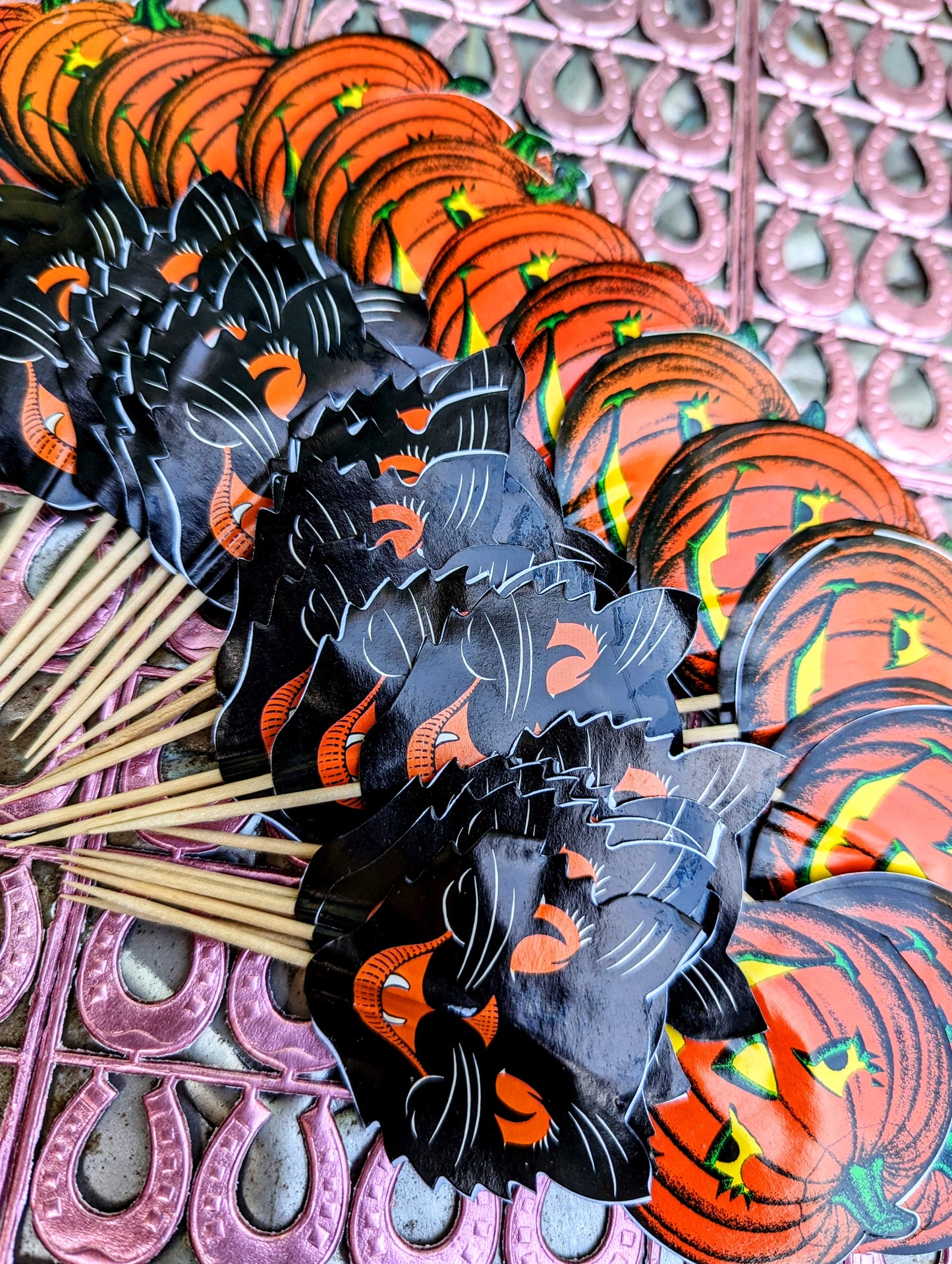 Freaky fun picks