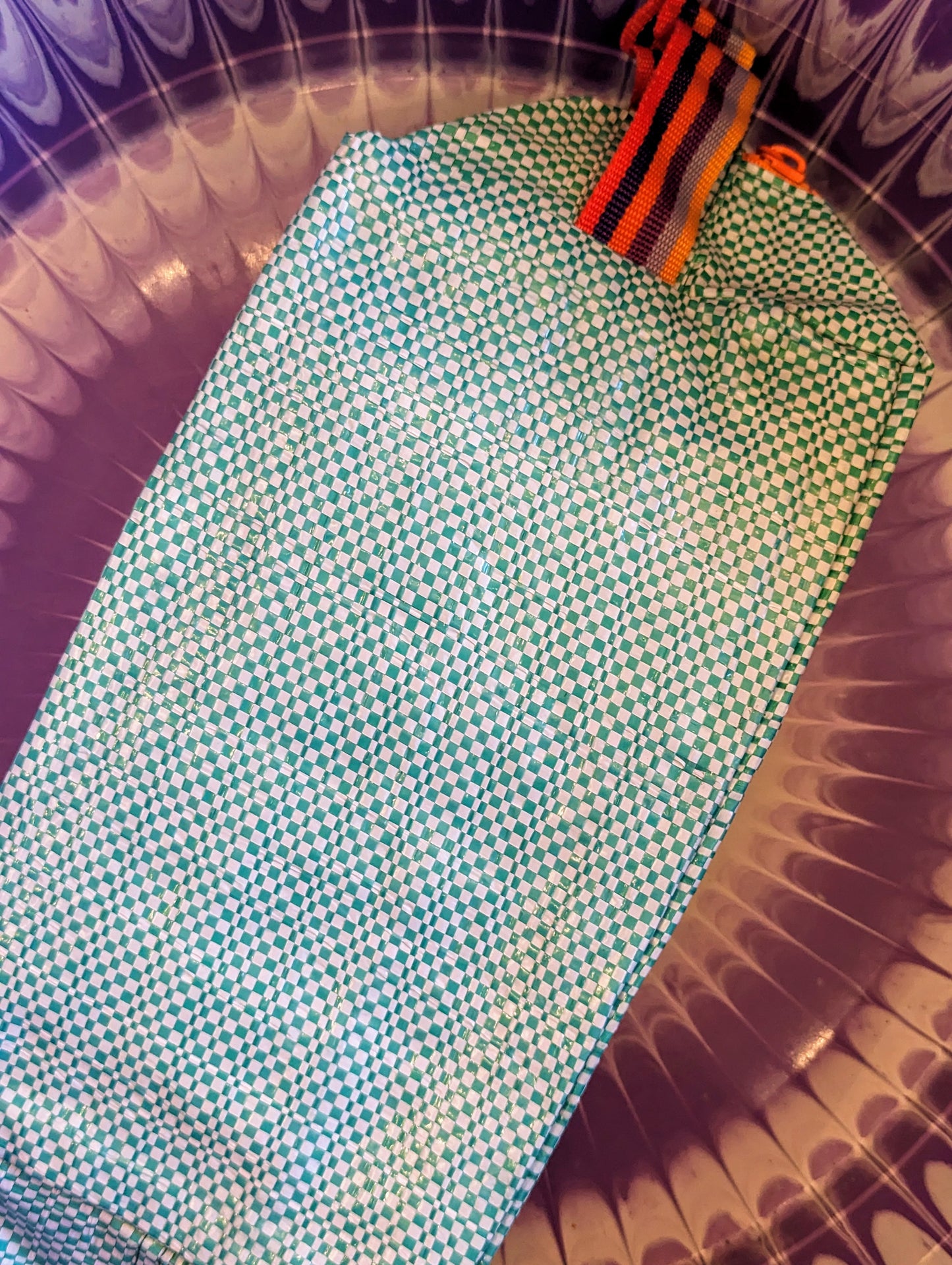 Wash bag