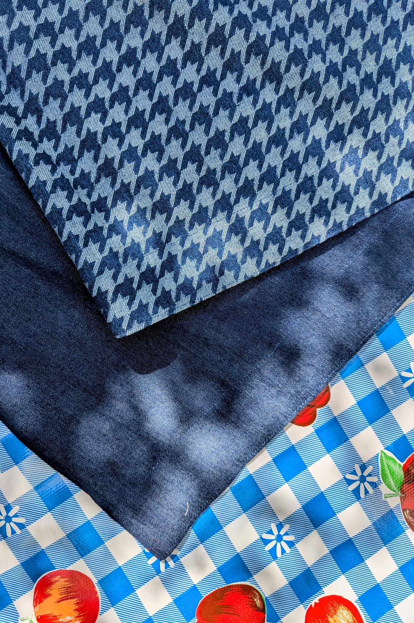 Perfect pinafore
