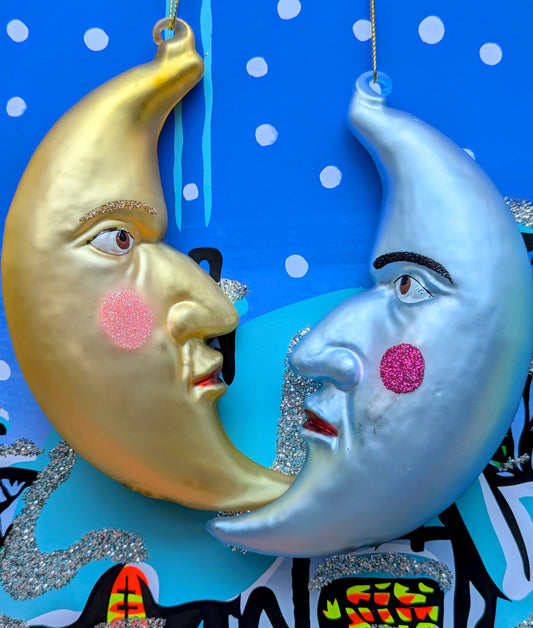 Man in the moon XL