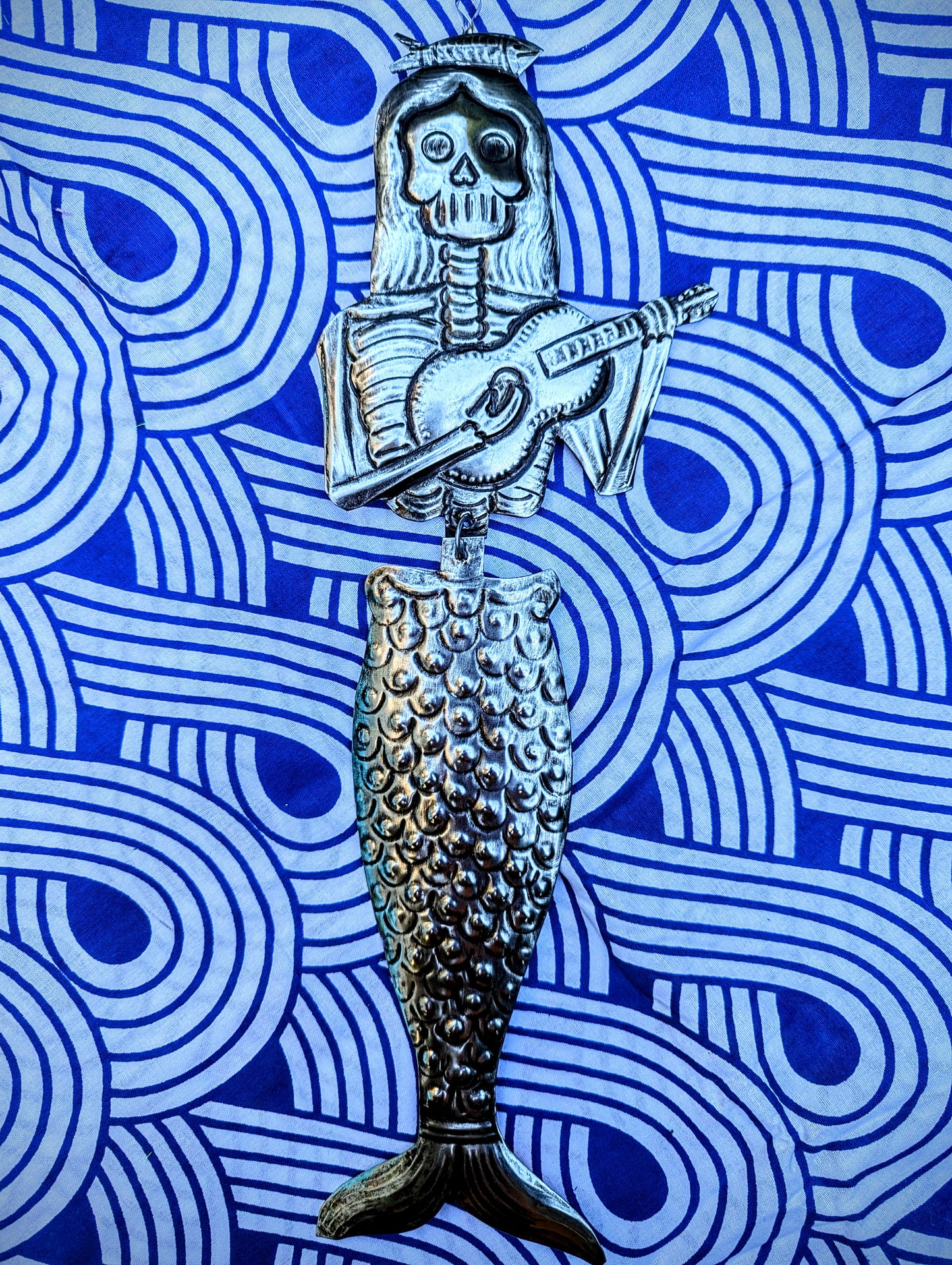 Skelly Mermaids