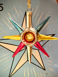 Mid century star