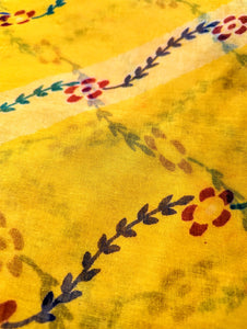Kitsch Turban fabric