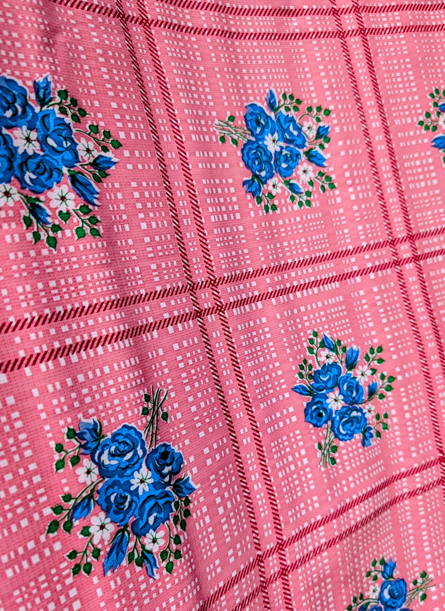Mexican oilcloth 1.5m x 1.2m