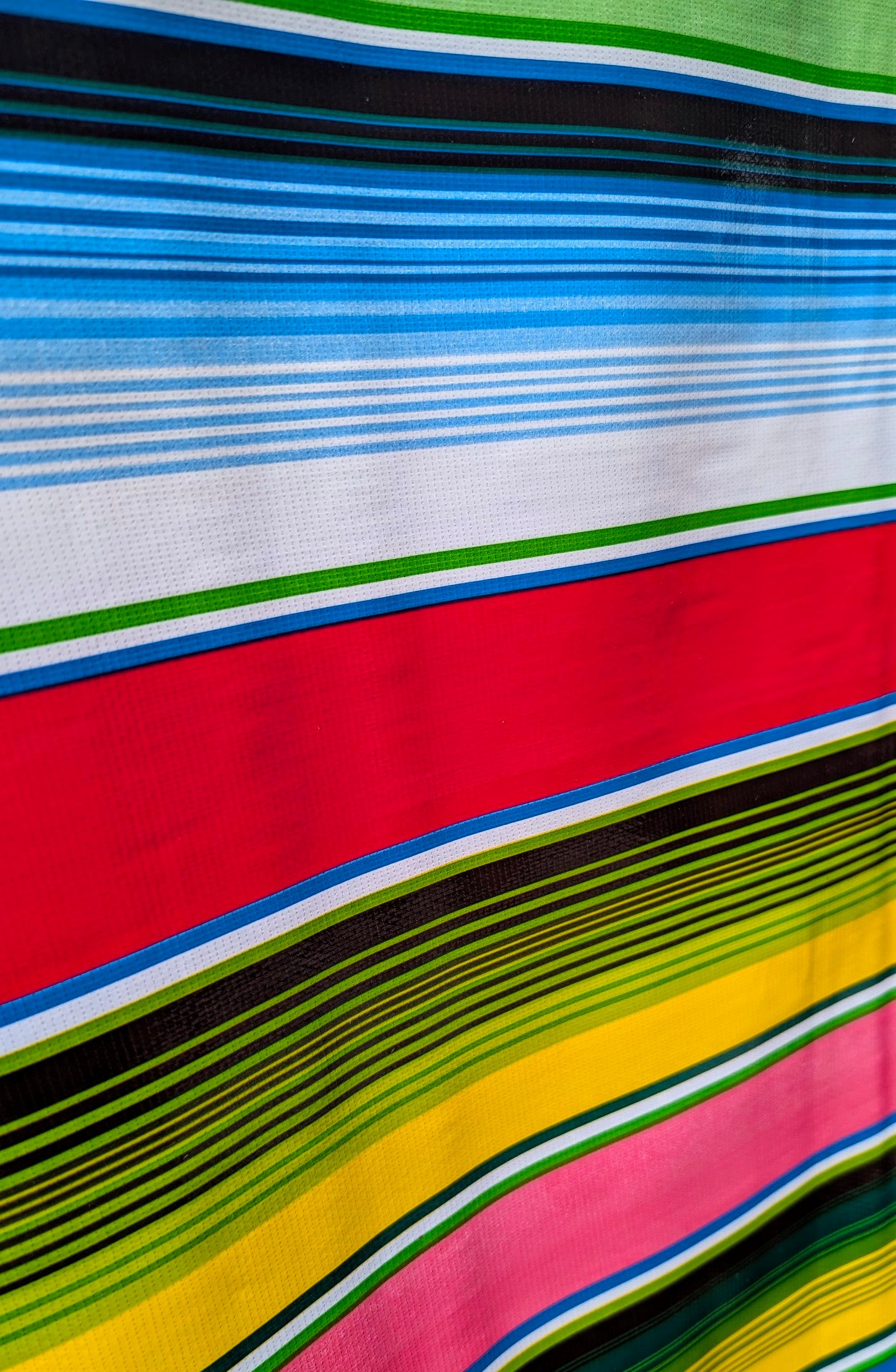 Mexican oilcloth 1.5m x 1.2m