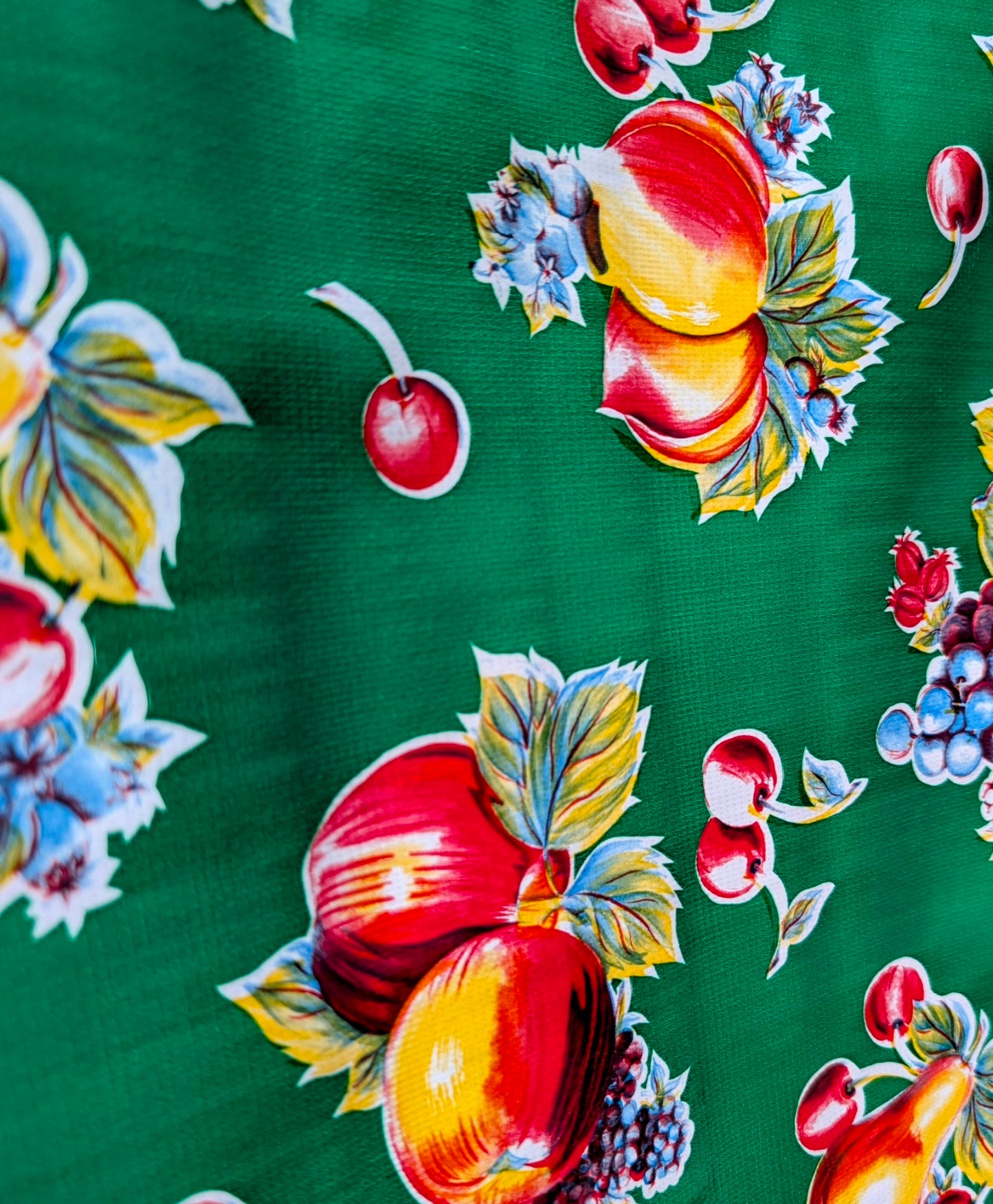 Mexican oilcloth 1.5m x 1.2m