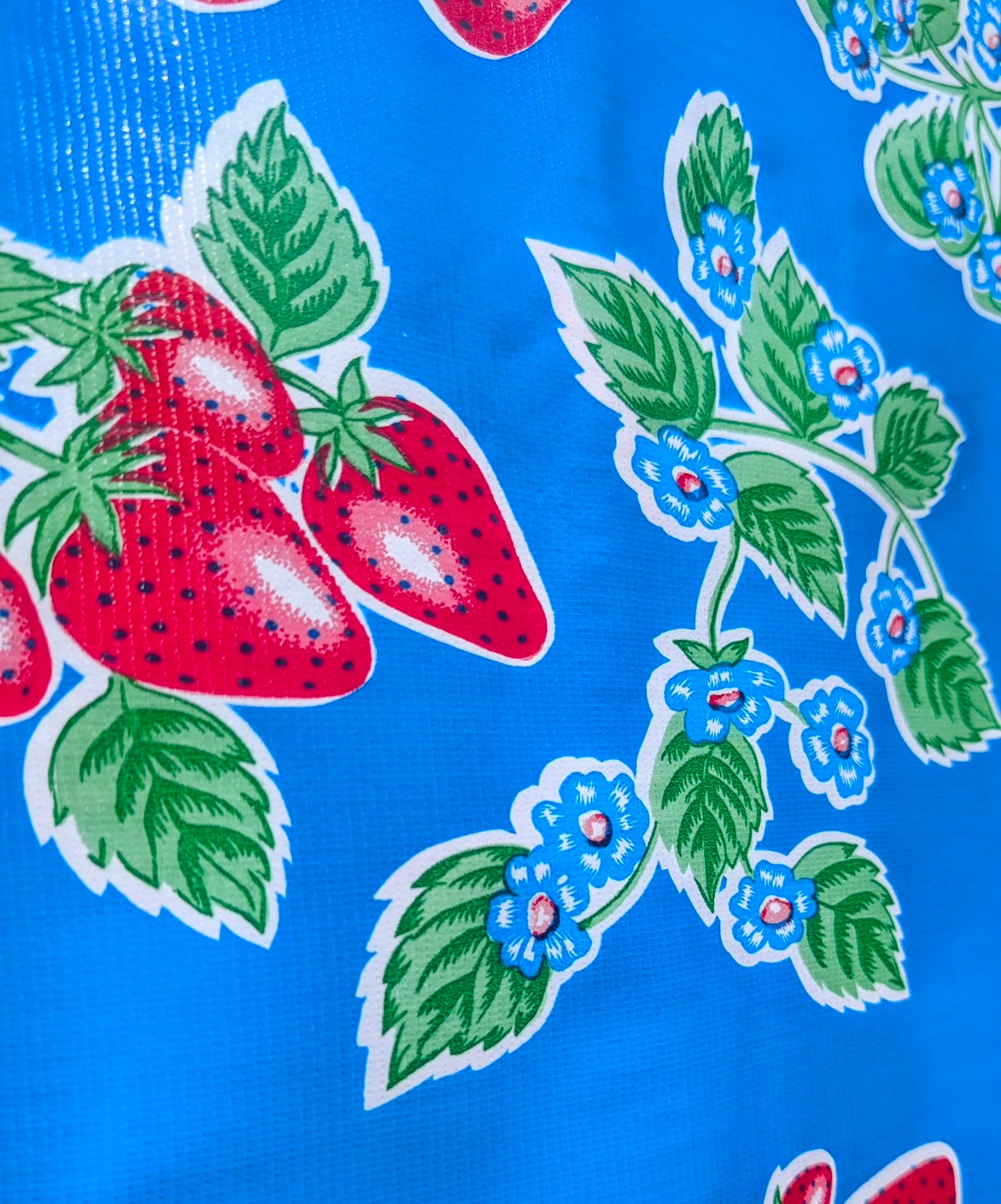 Mexican oilcloth 1.5m x 1.2m