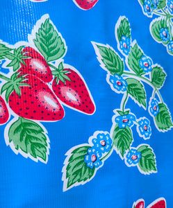 Mexican oilcloth 1.5m x 1.2m