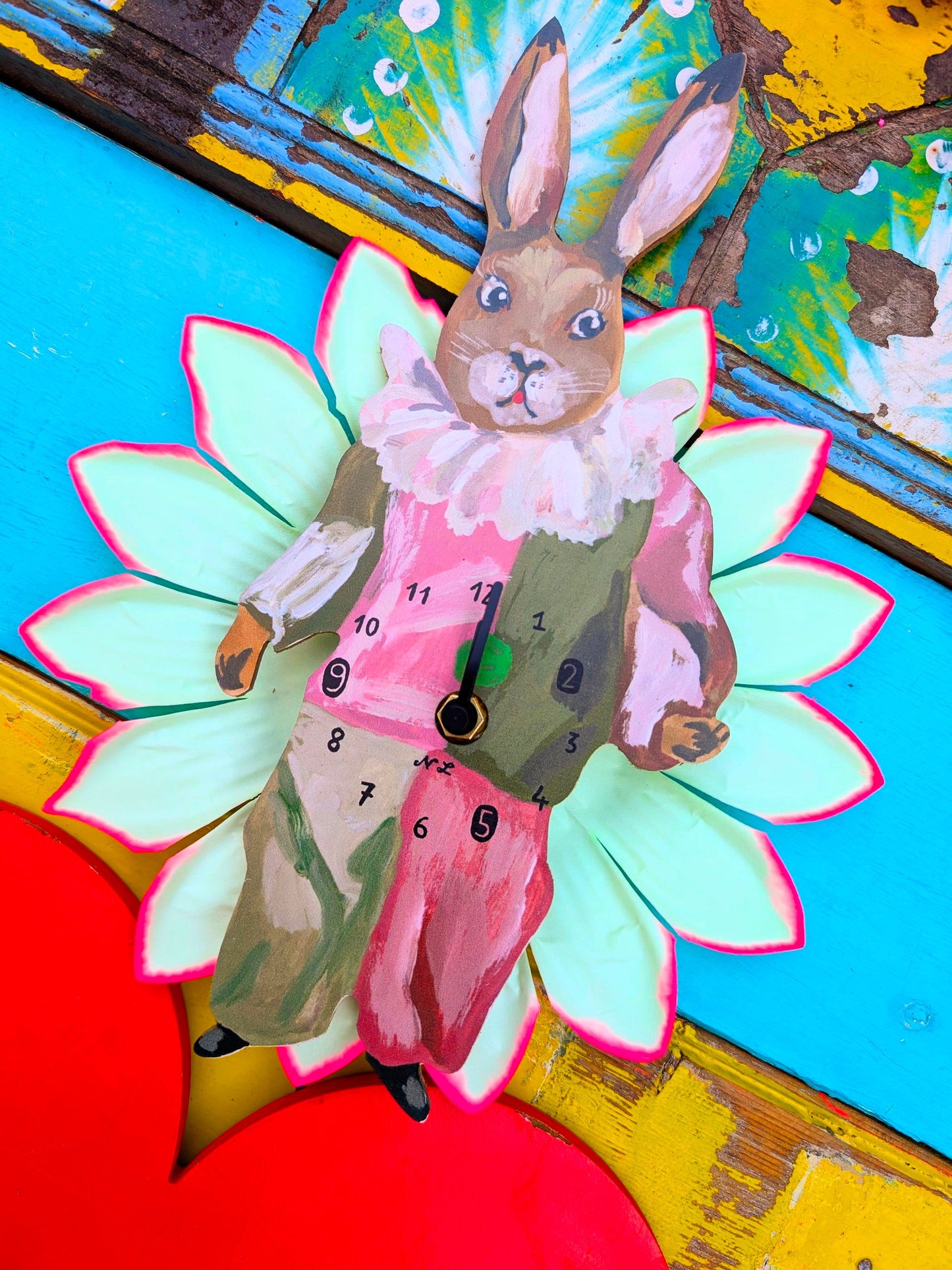 Pick and mix Nathalie Lete easter