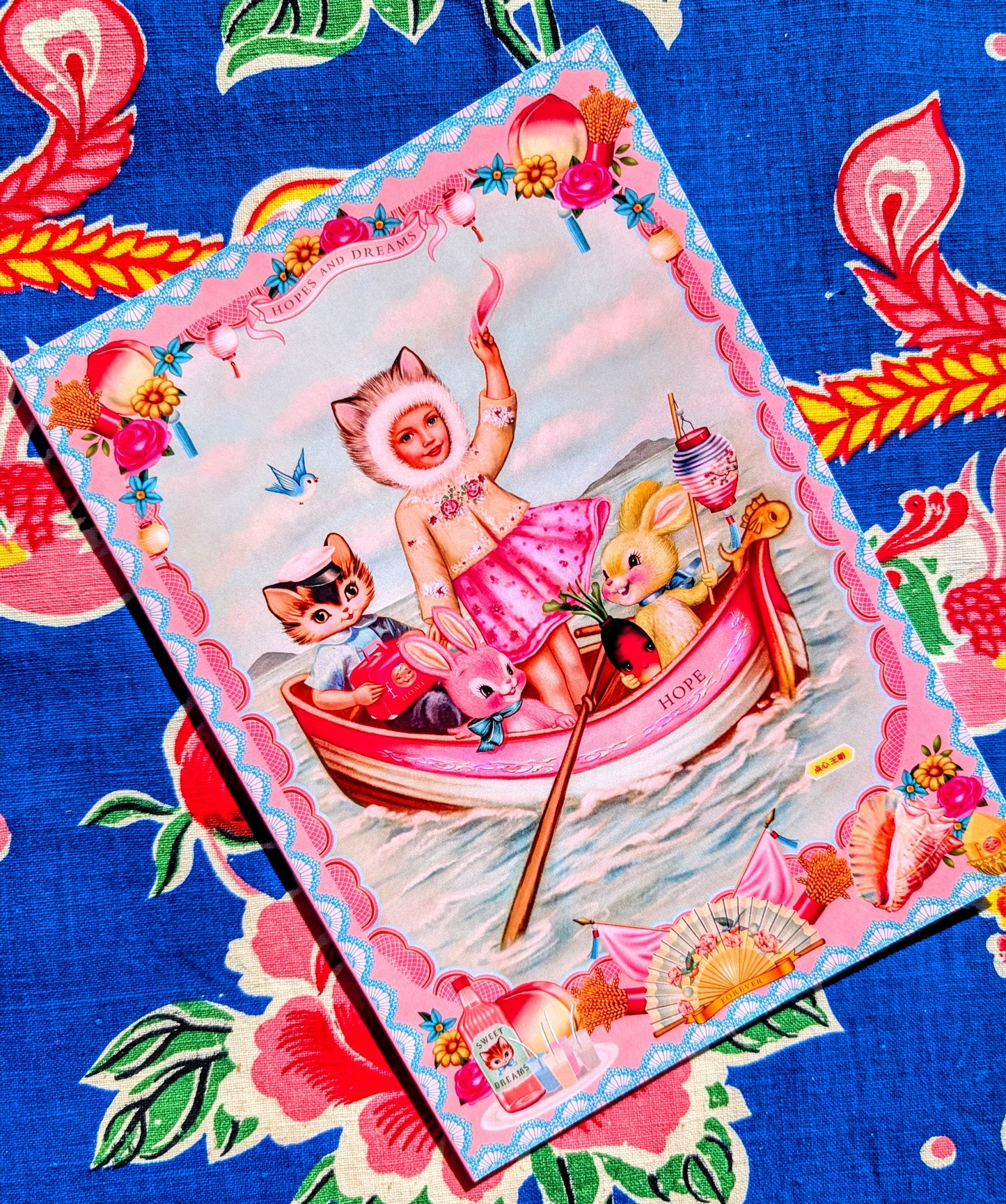 Cute notebooks