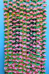Rose garlands