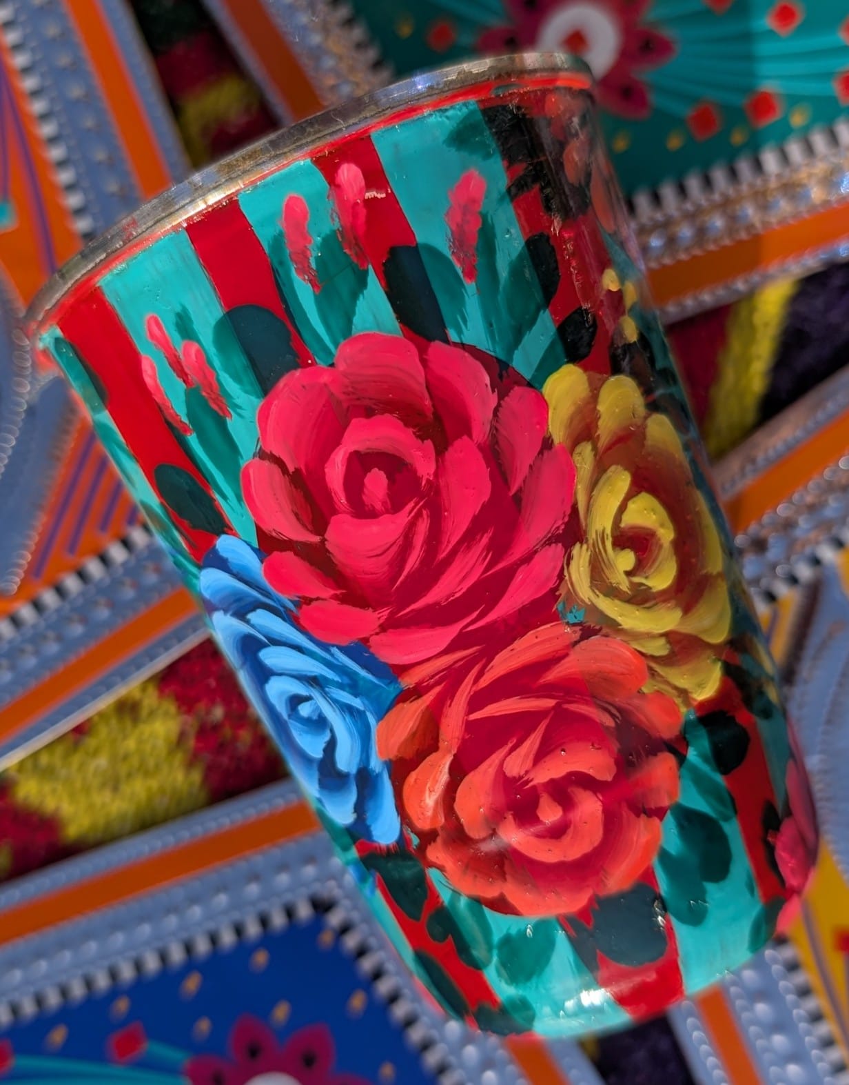 Beaker beauty-medium