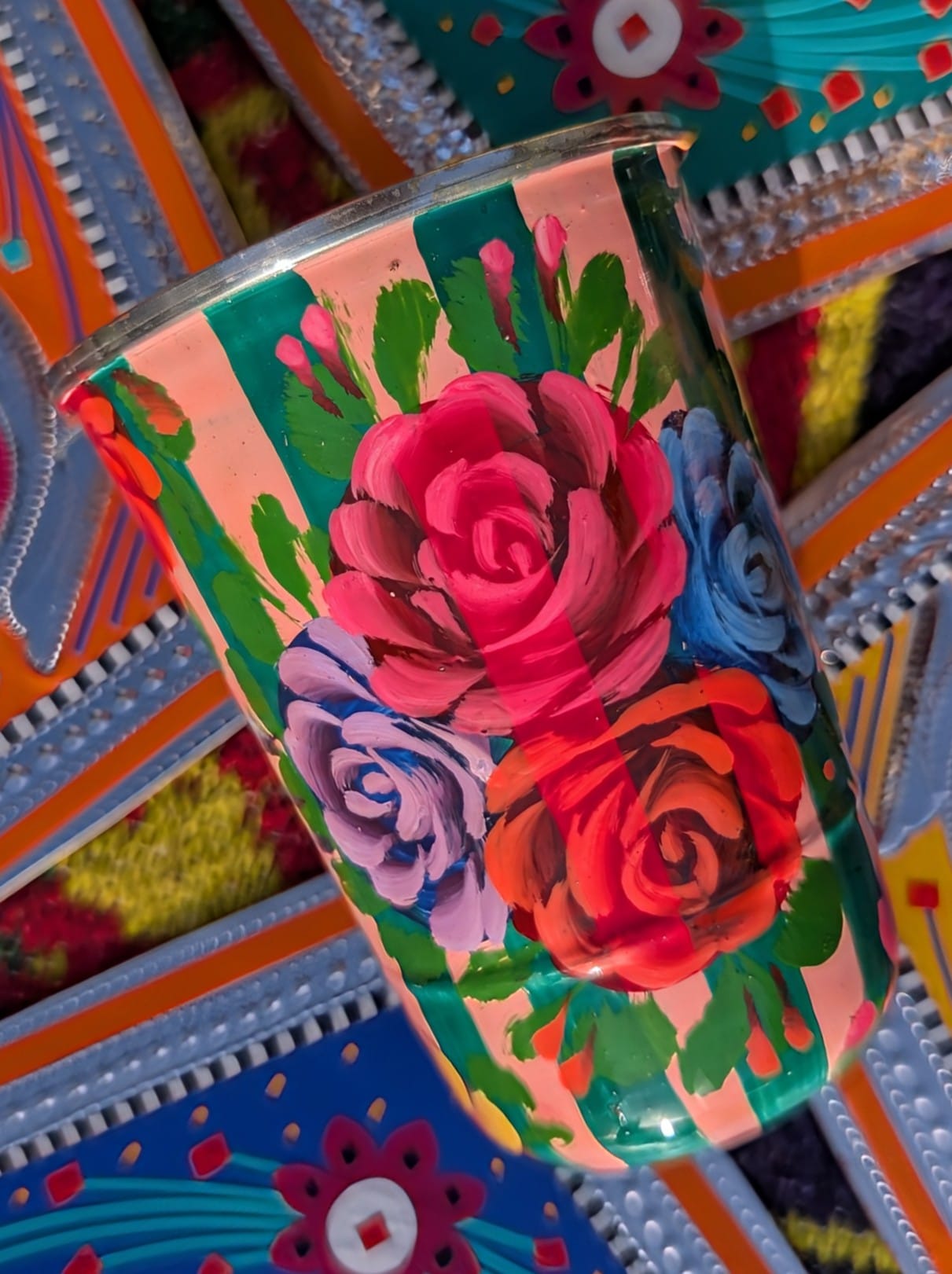 Beaker beauty-medium