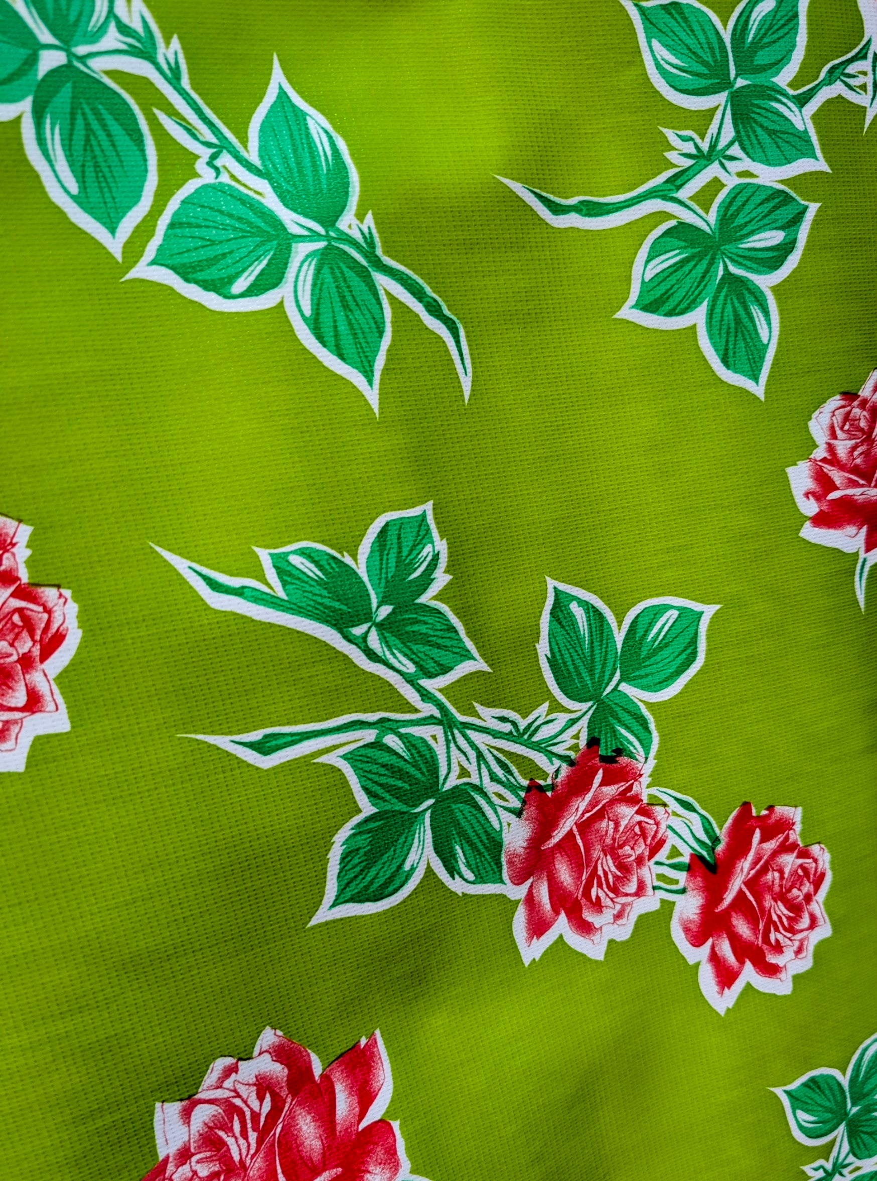 Mexican oilcloth 1.5m x 1.2m
