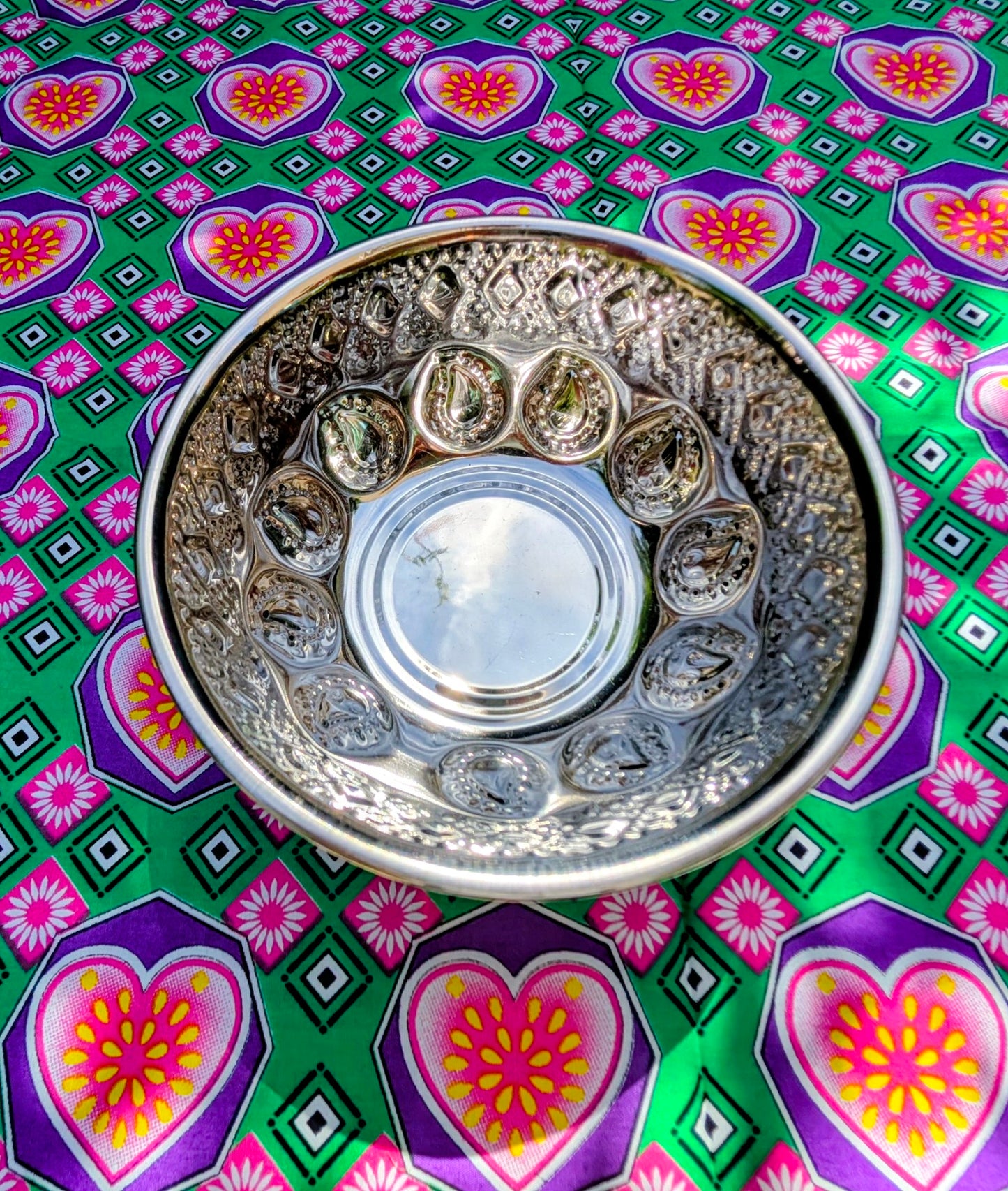 Stainless steel Bowls