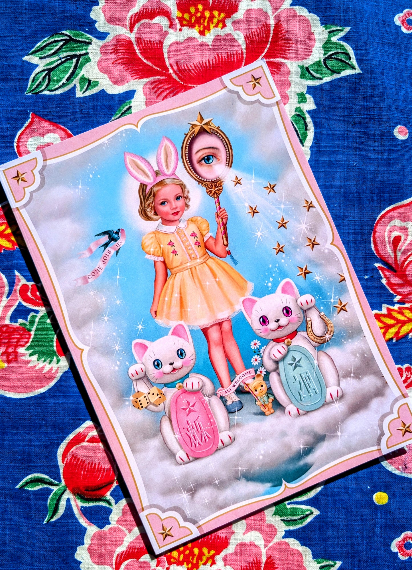 Cute notebooks