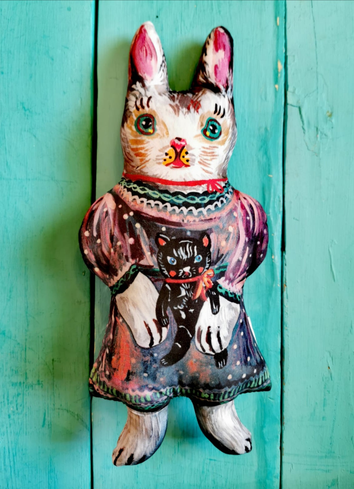Pick and mix Nathalie Lete easter
