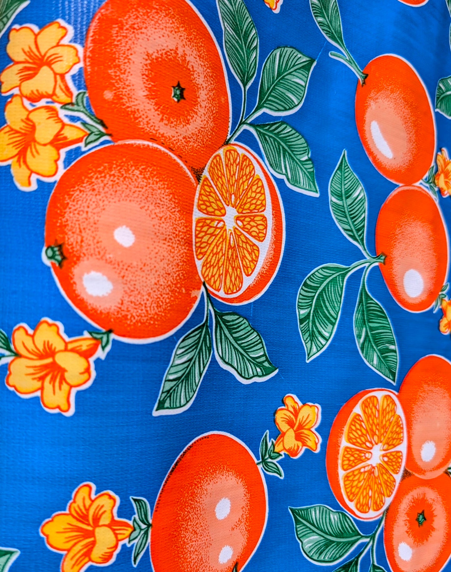 Mexican oilcloth 1.5m x 1.2m
