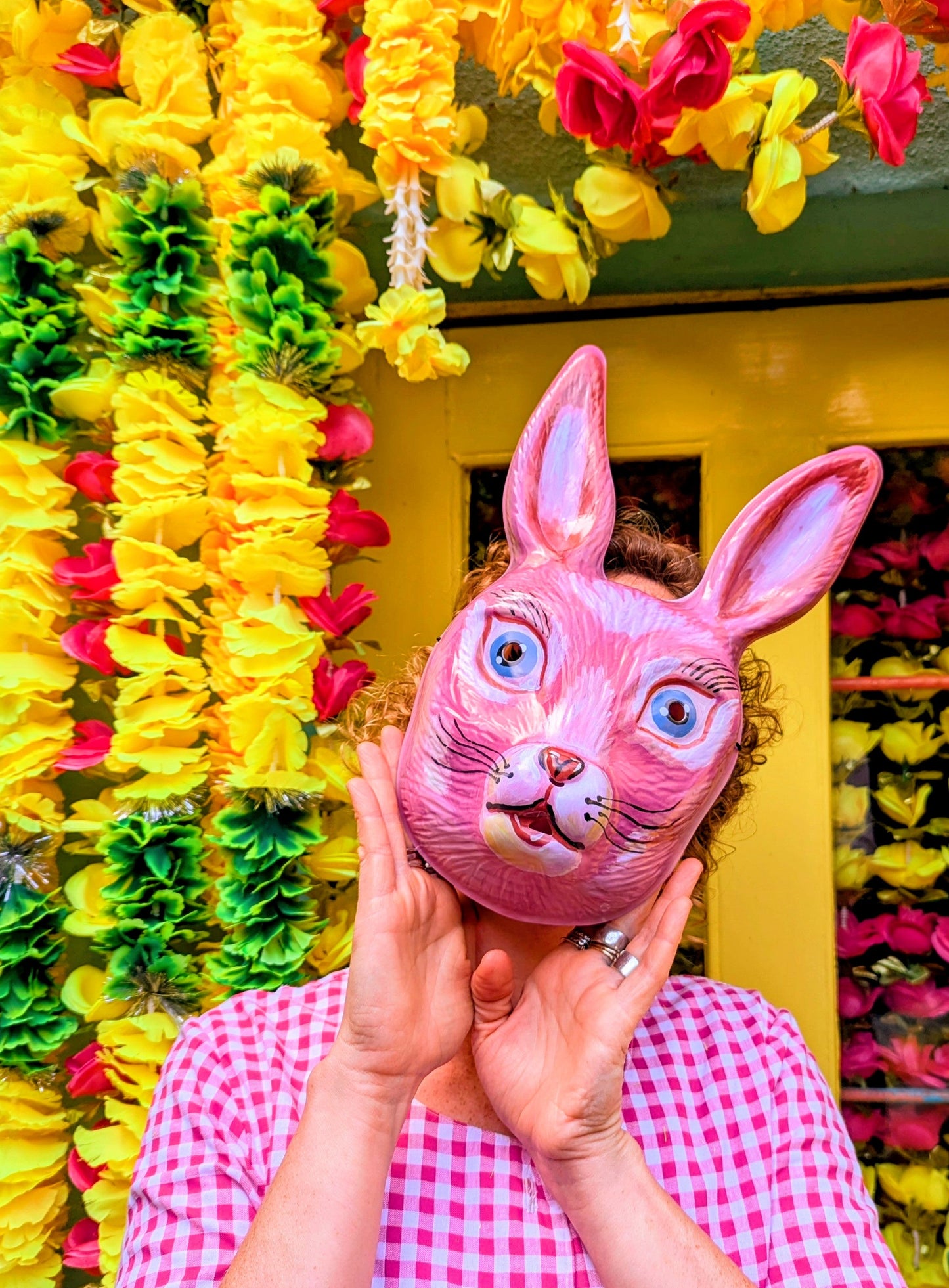 Pick and mix Nathalie Lete easter