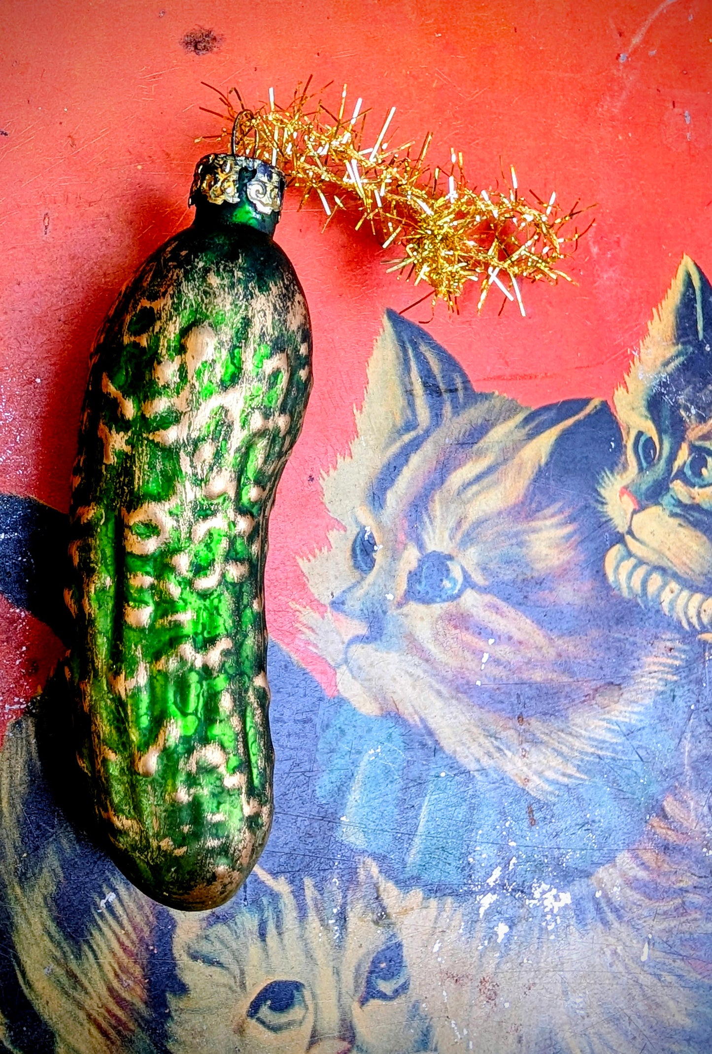 Pickles