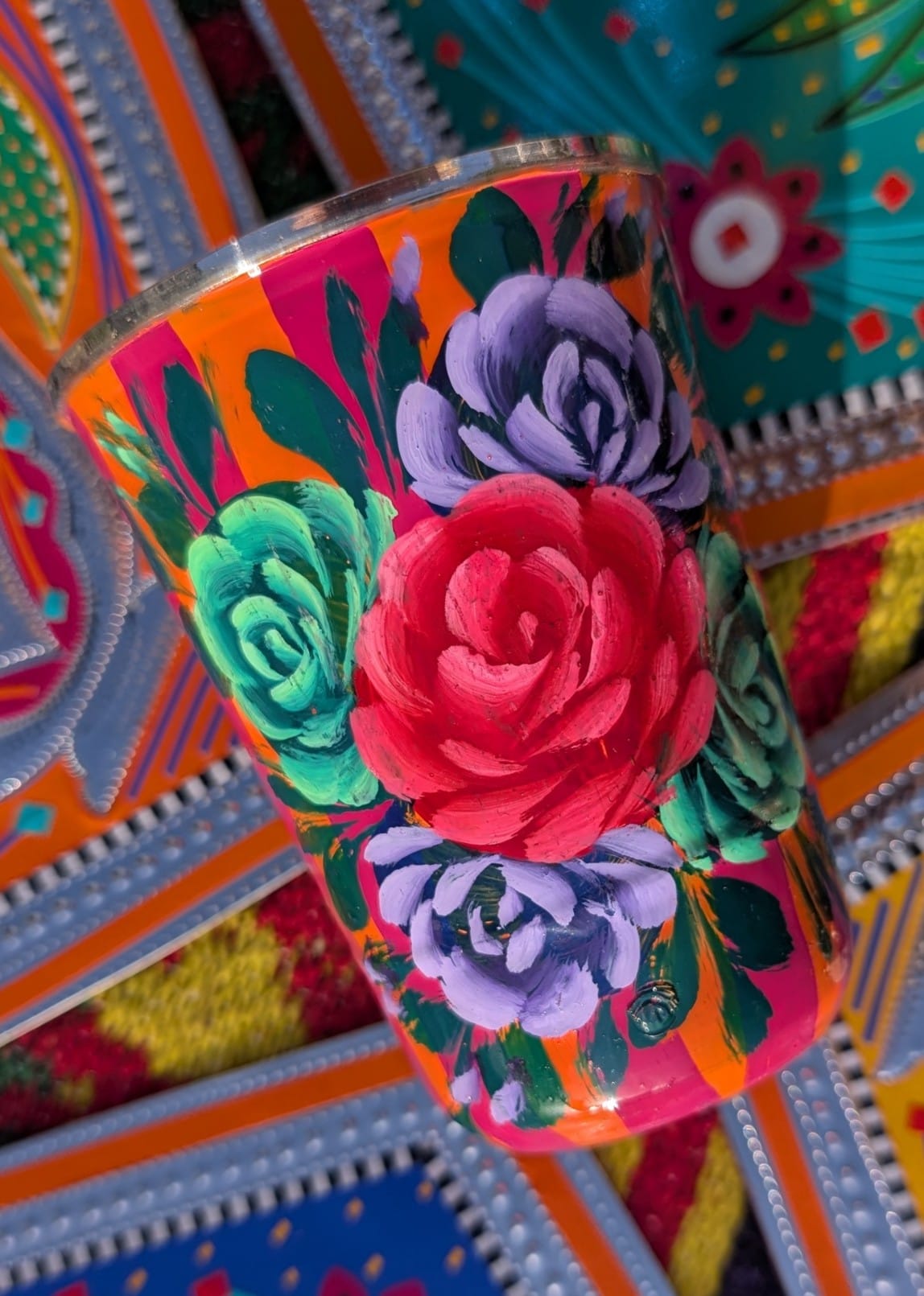 Beaker beauty-medium