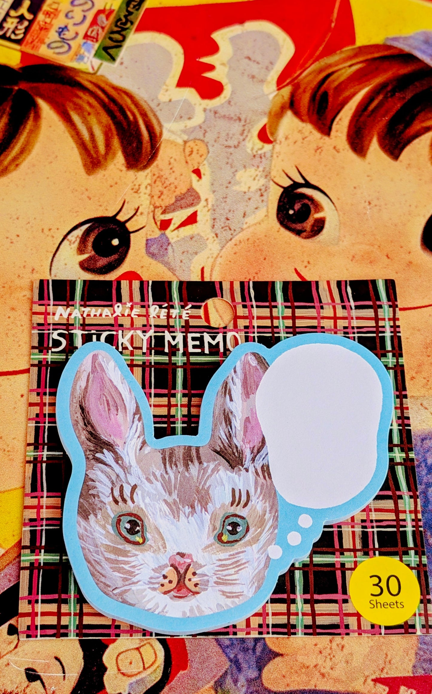 Pick and mix Nathalie Lete easter
