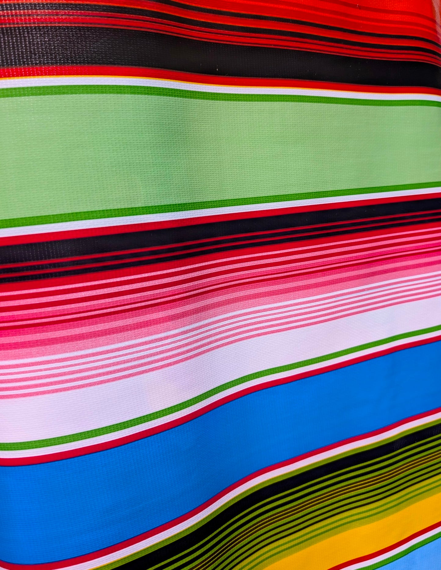 Mexican oilcloth 1.5m x 1.2m