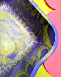 African washing up bowl large