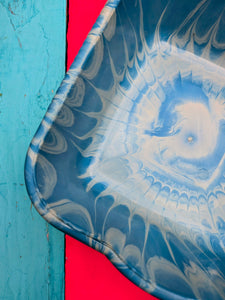 African washing up bowl large