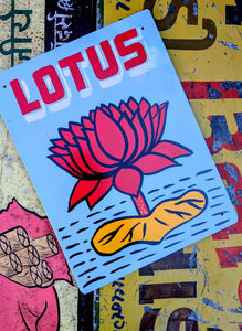 Even more truck art plaques