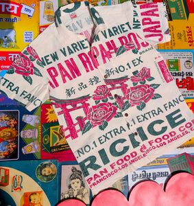 Punchy packaging shirts