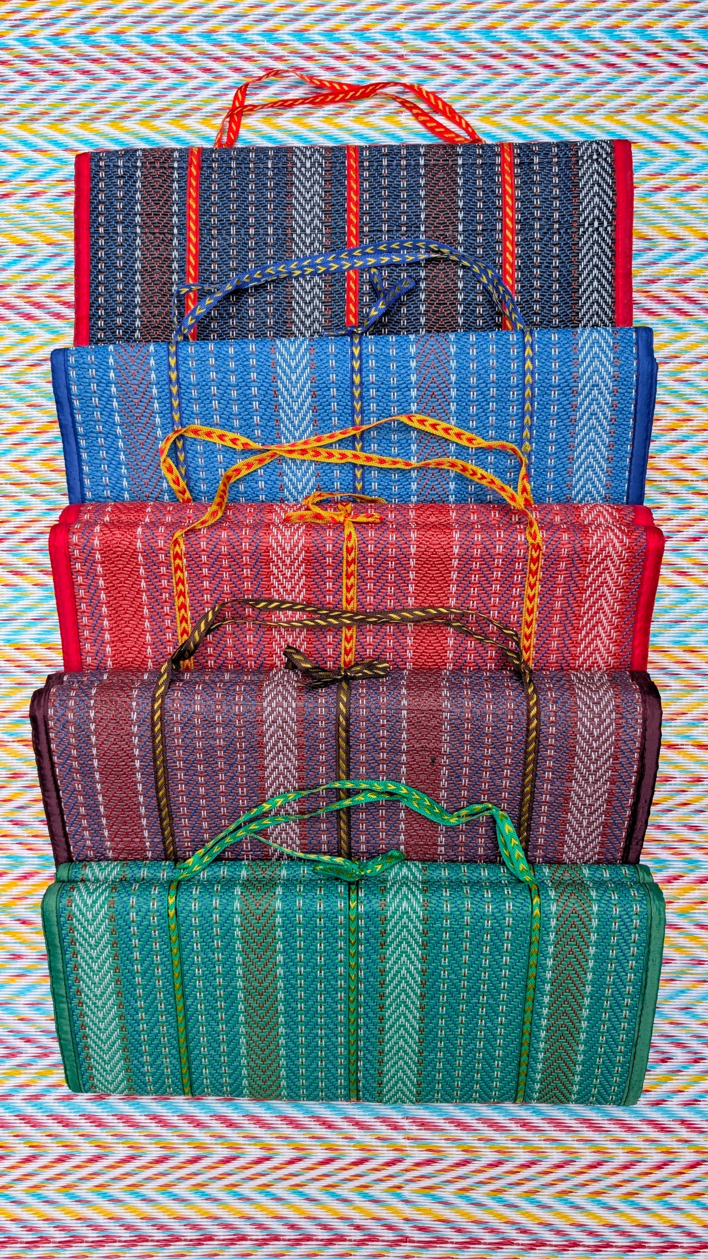 Large carry me mat