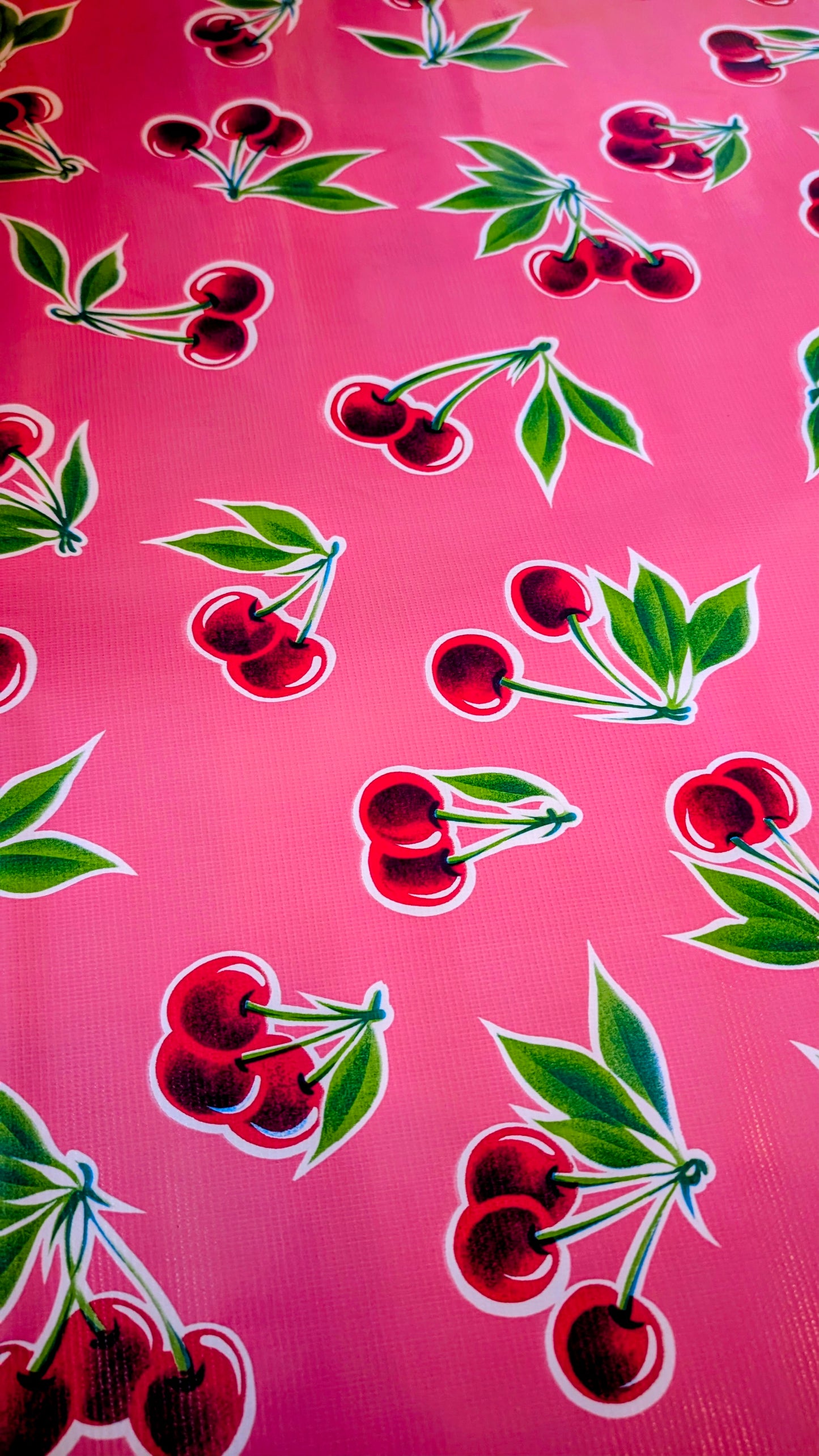 Mexican oilcloth 2m x 1.2m