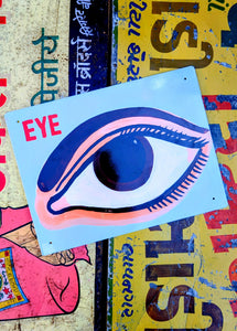Even more truck art plaques