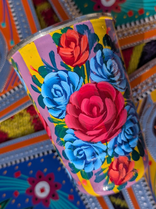 Beaker beauty-medium