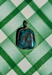 Luscious pendants in silver
