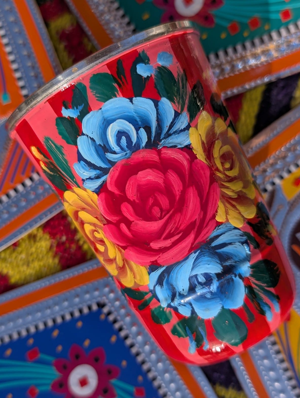 Beaker beauty-medium