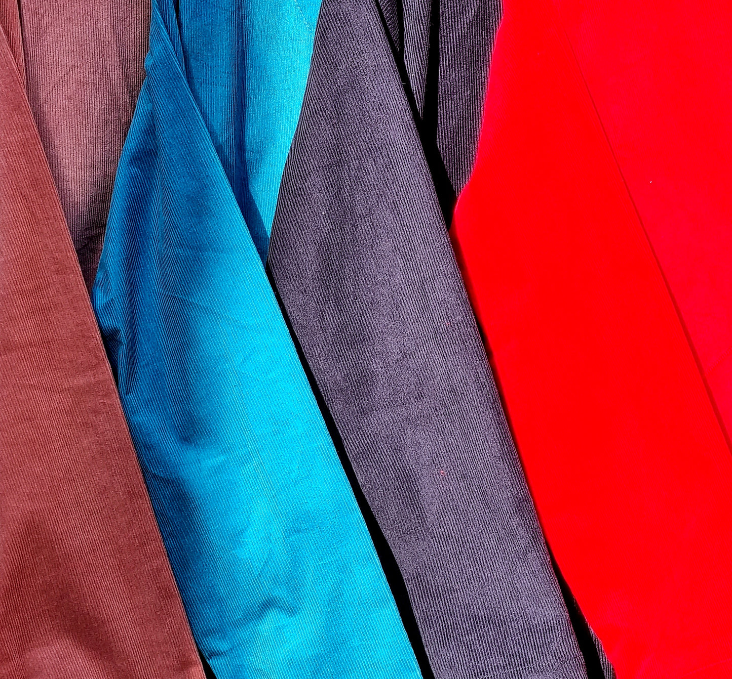 *SALE*Nehru jacket - corduroy