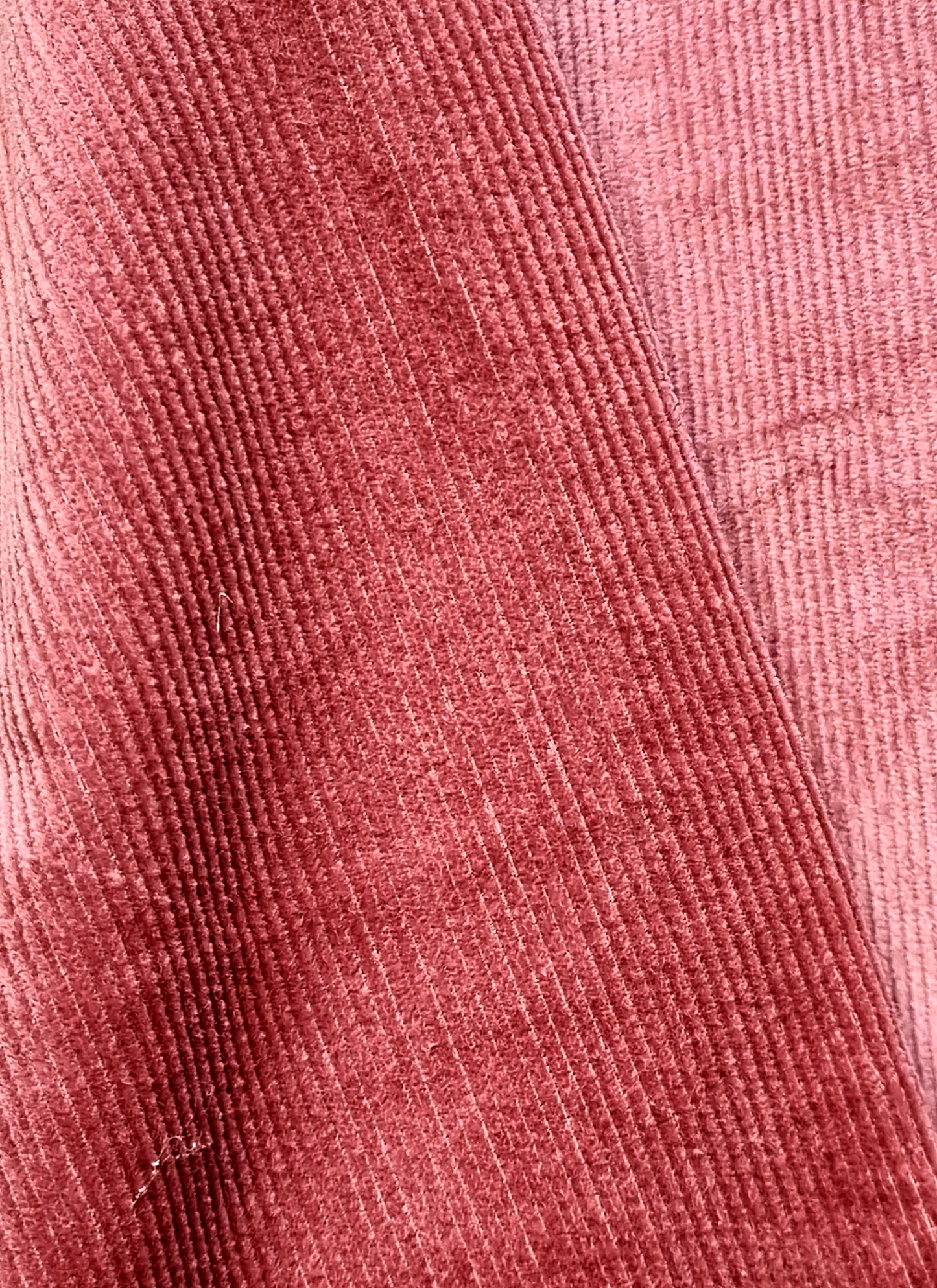 *SALE*Nehru jacket - corduroy
