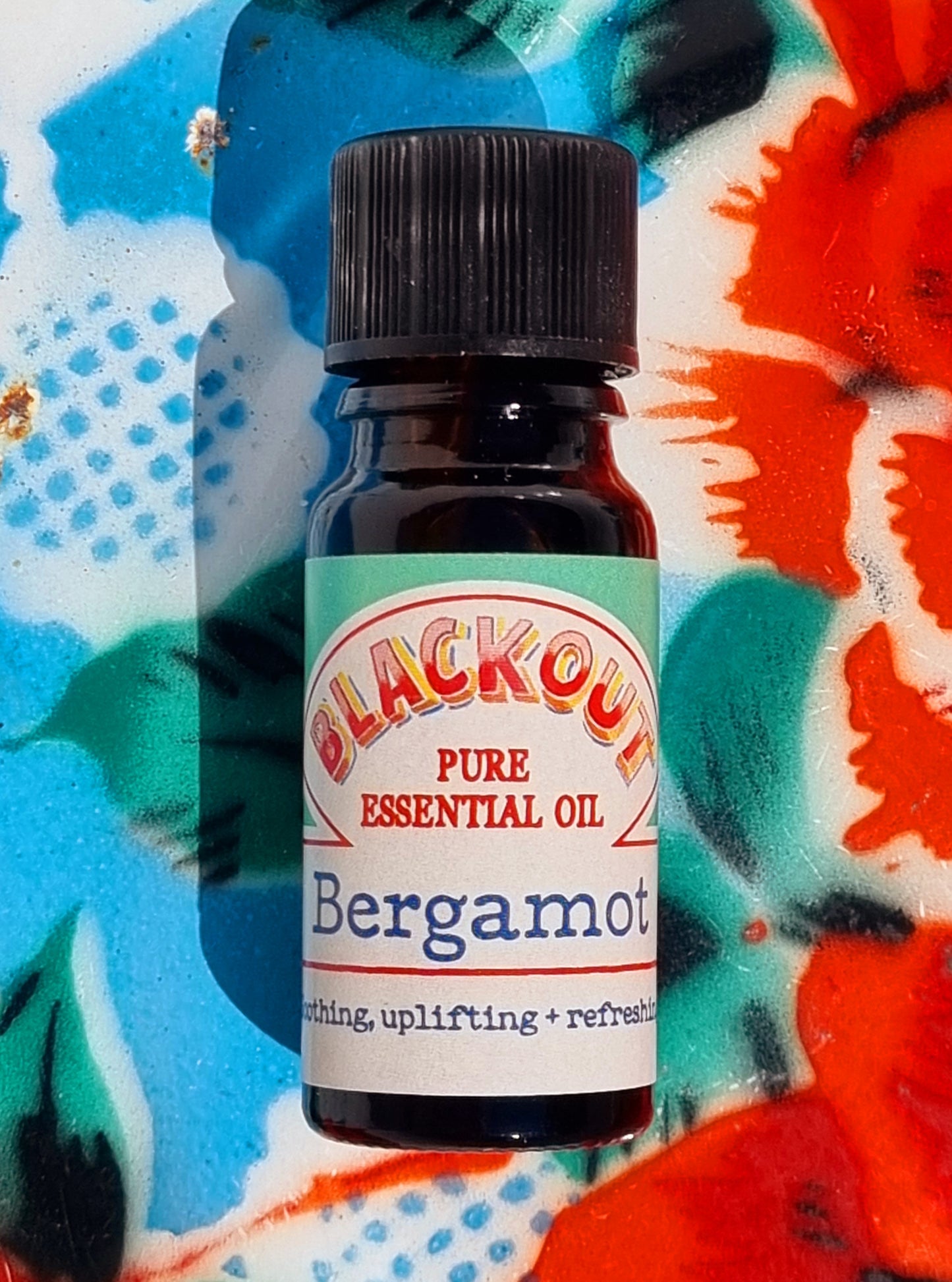 Blackout essential oils 10ml