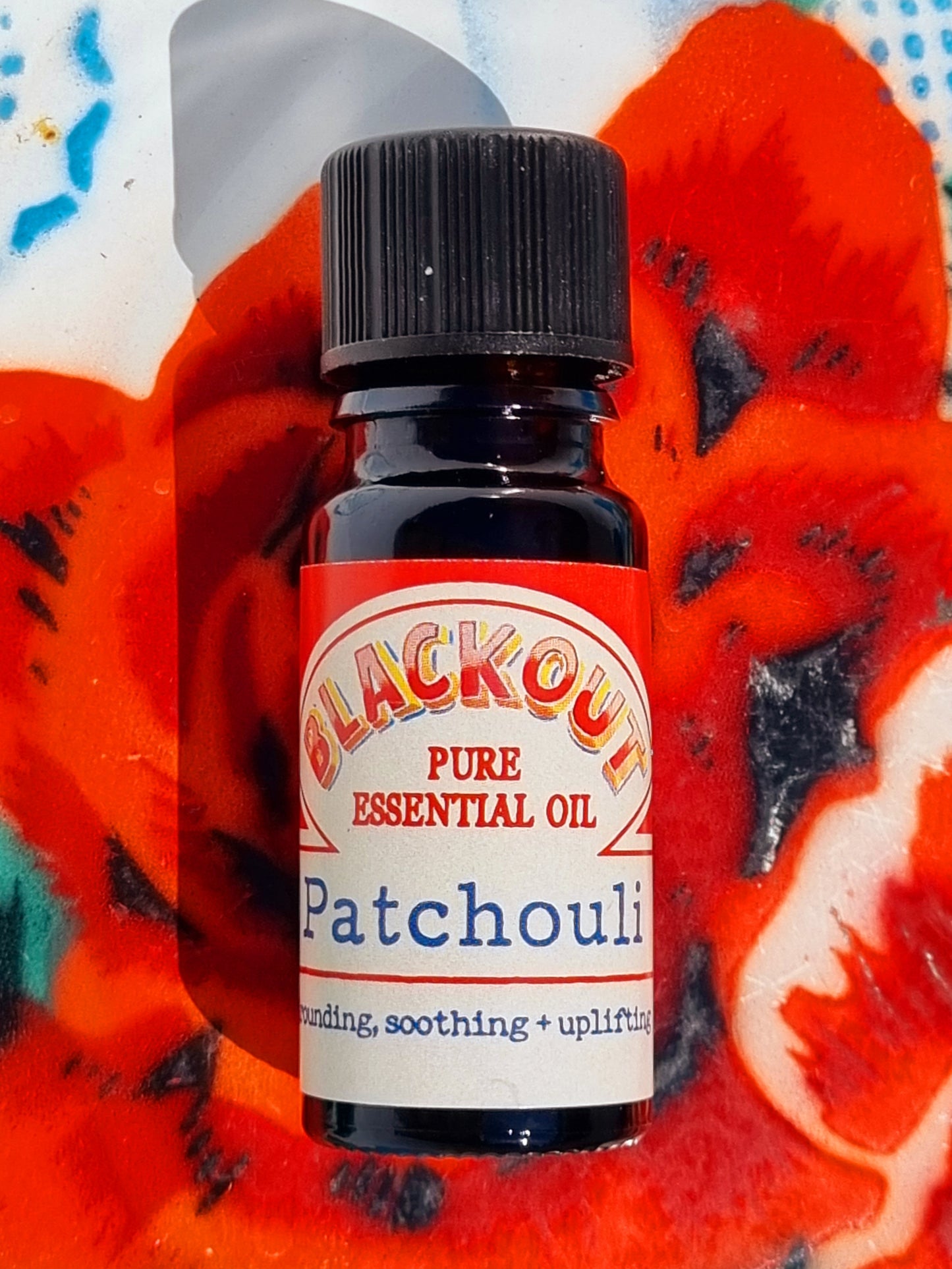 Blackout essential oils 10ml