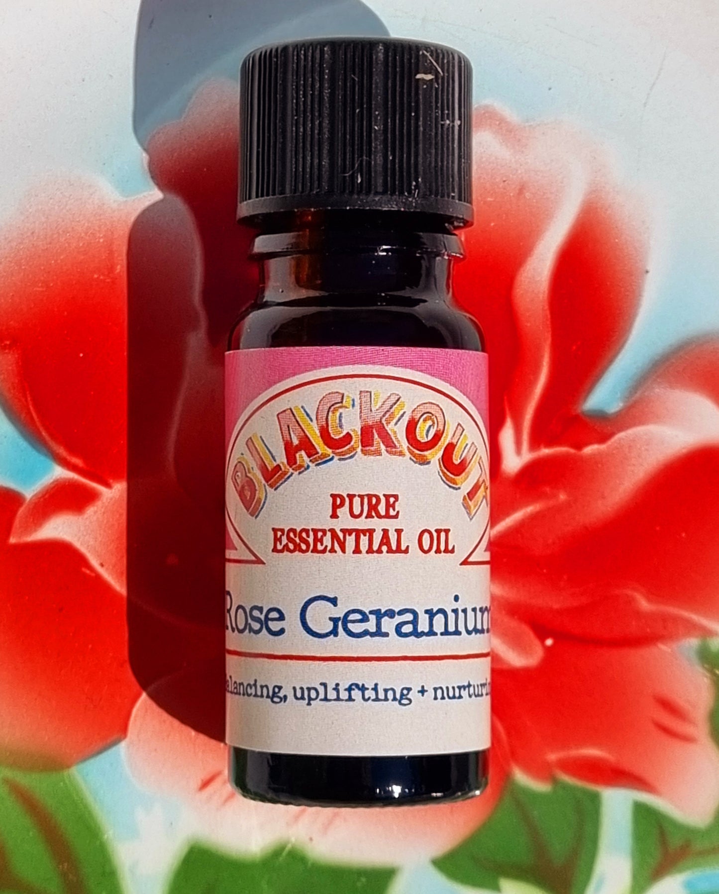 Blackout essential oils 10ml