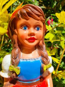 Folklore figures
